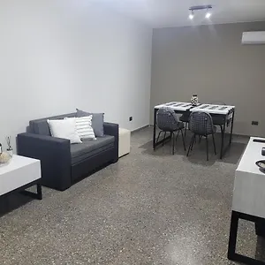  Apartamento Be Vicente Argentina