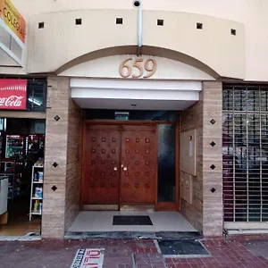  Apartamento Amplio Departamento Ciudad De Argentina