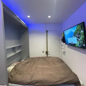  Apartamento Proche Arc De Triomphe Francia