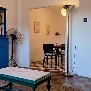  Apartamento Amazing House Albaycin For 5 Pax España