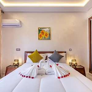 Vittoria Marrakech Apartamento