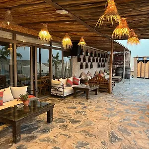 Agafay Bivouac By We Camps Marrakesh