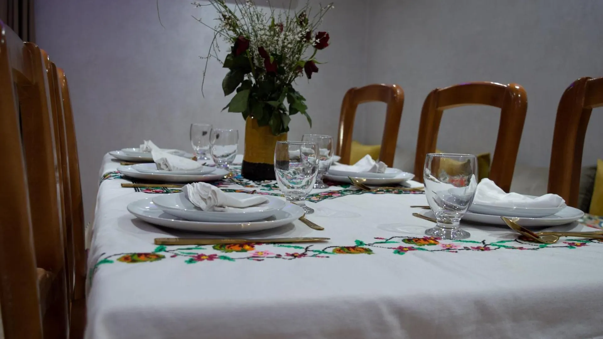 Ferme D'Hote Zomorroda Marrakesh