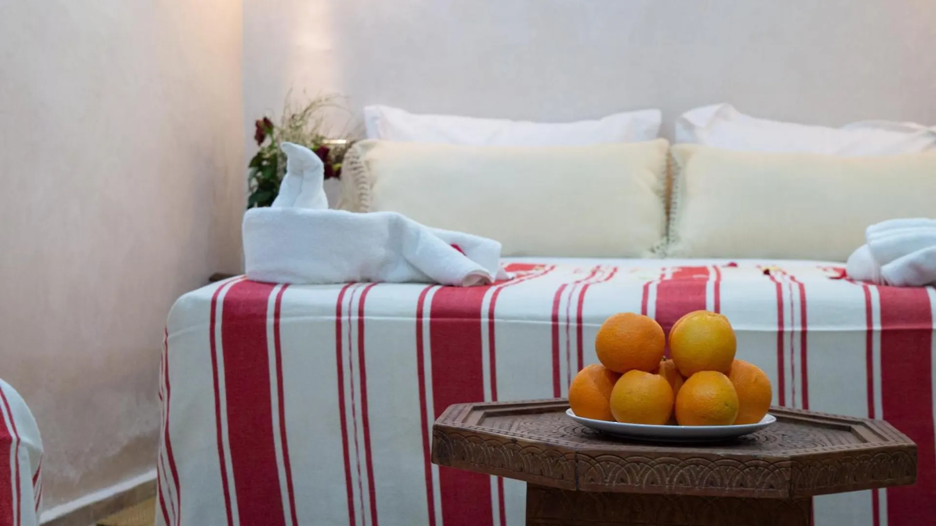 Ferme D'Hote Zomorroda Marrakesh