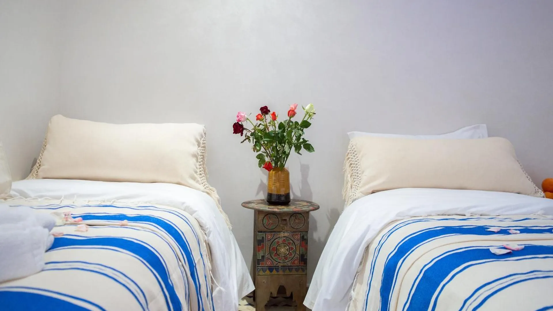 Ferme D'Hote Zomorroda Marrakesh