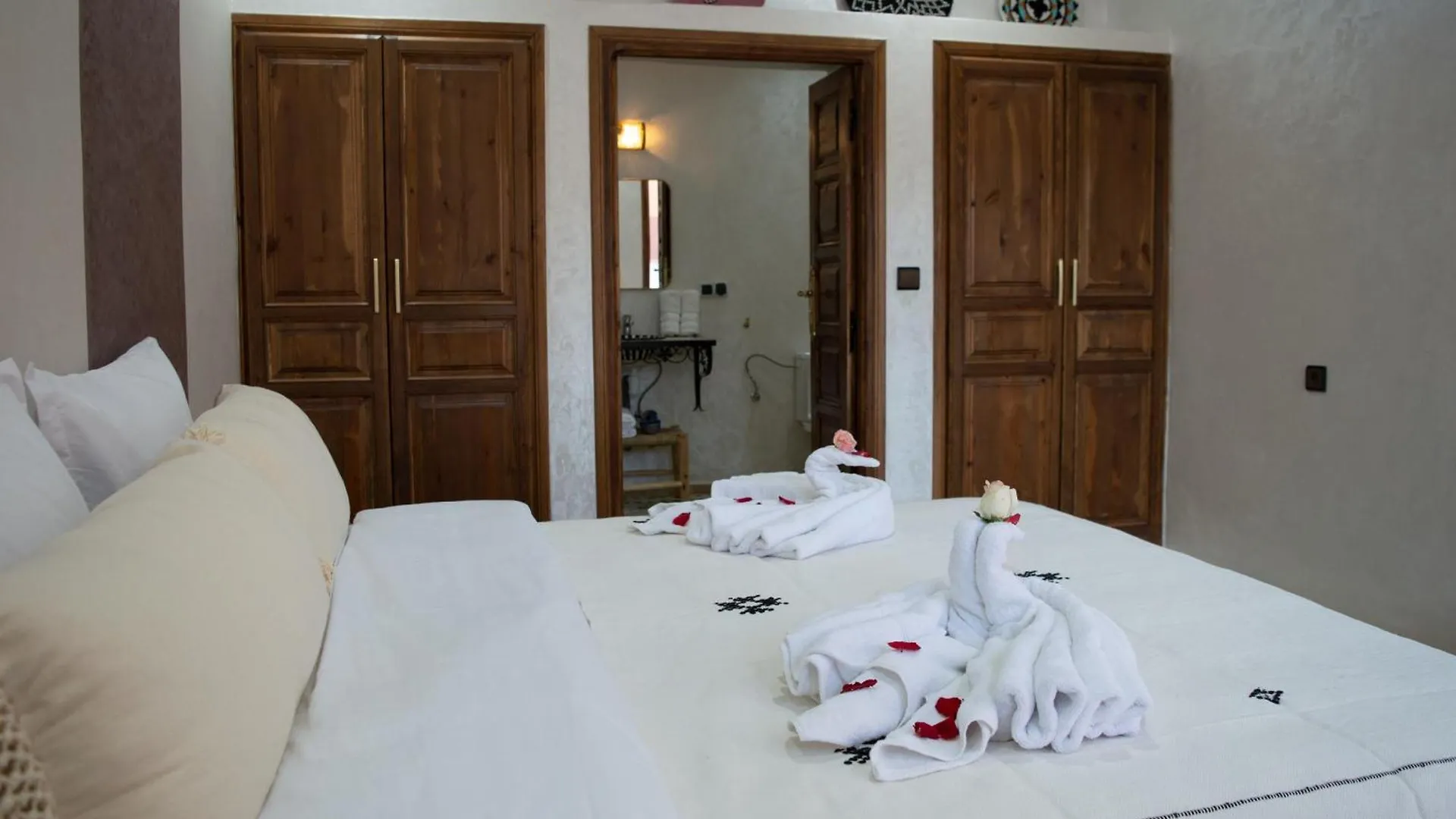 Ferme D'Hote Zomorroda Marrakesh 0*,  Marokko