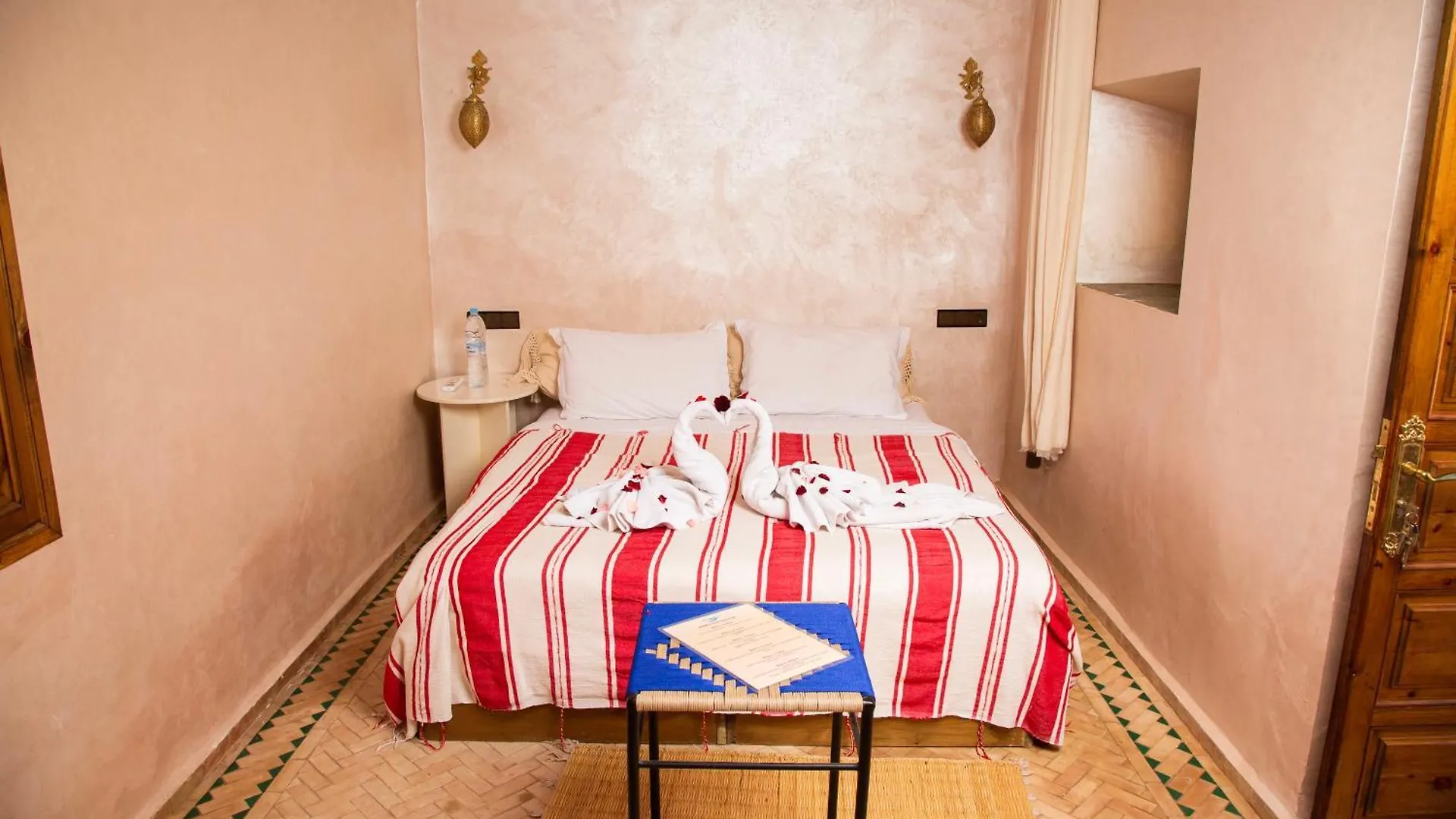 Ferme D'Hote Zomorroda Marrakesh