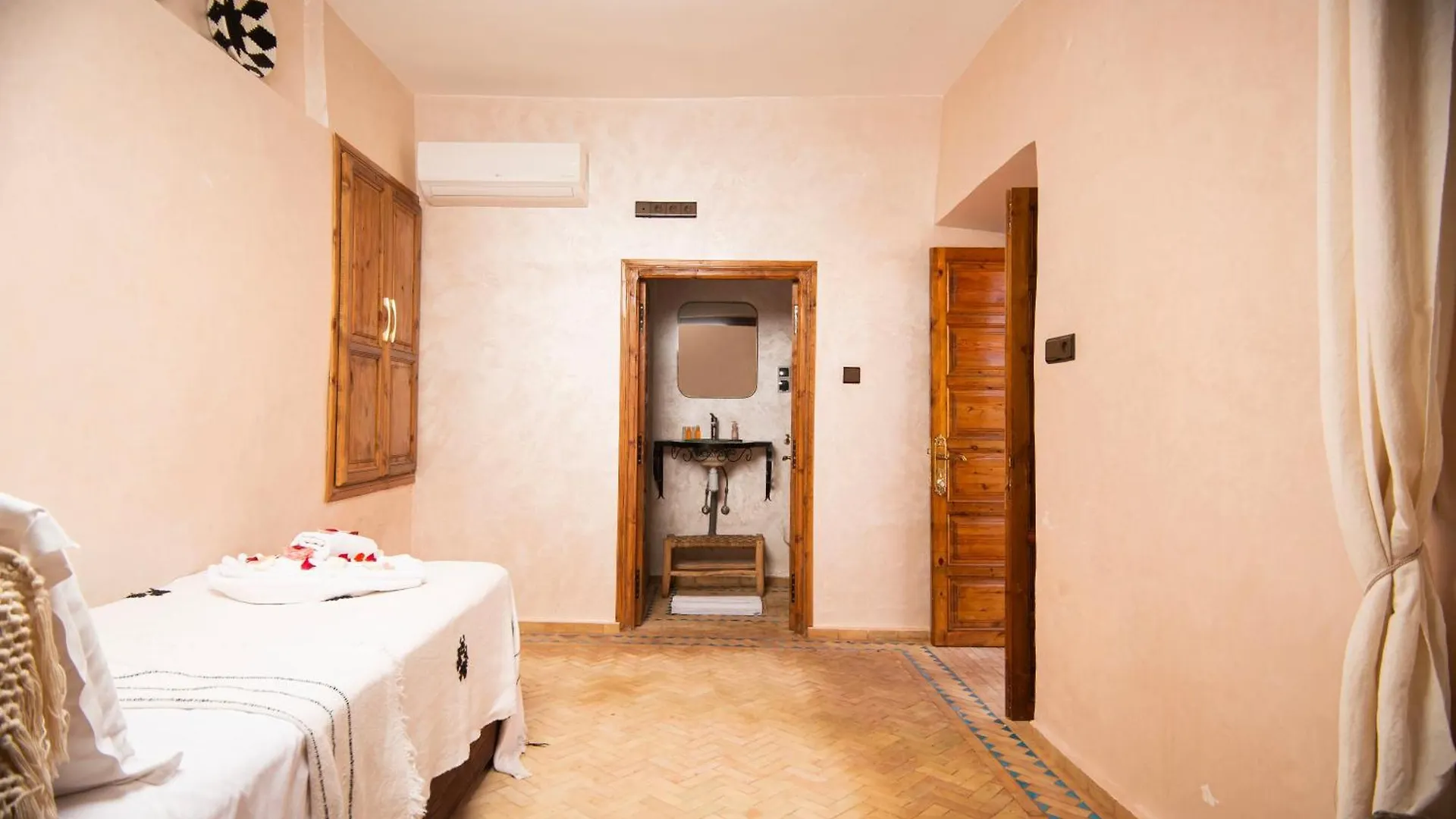 Ferme D'Hote Zomorroda Marrakesh